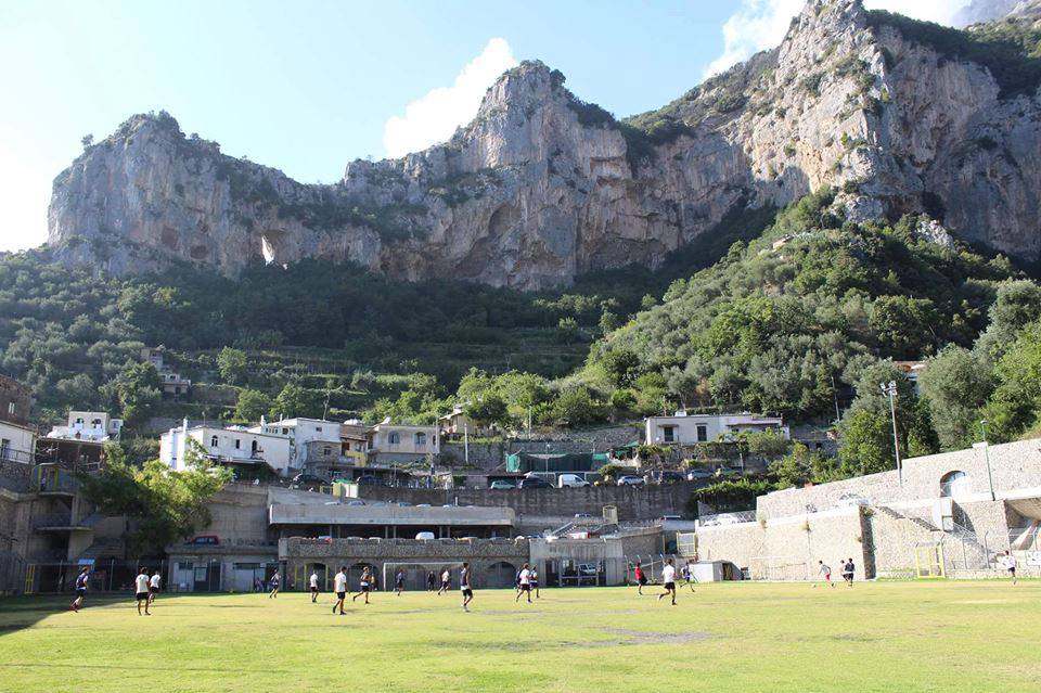 A.S.D. San Vito Positano 1956