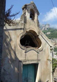 chiesa san matteo