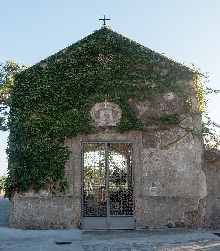 chiesa san pietro