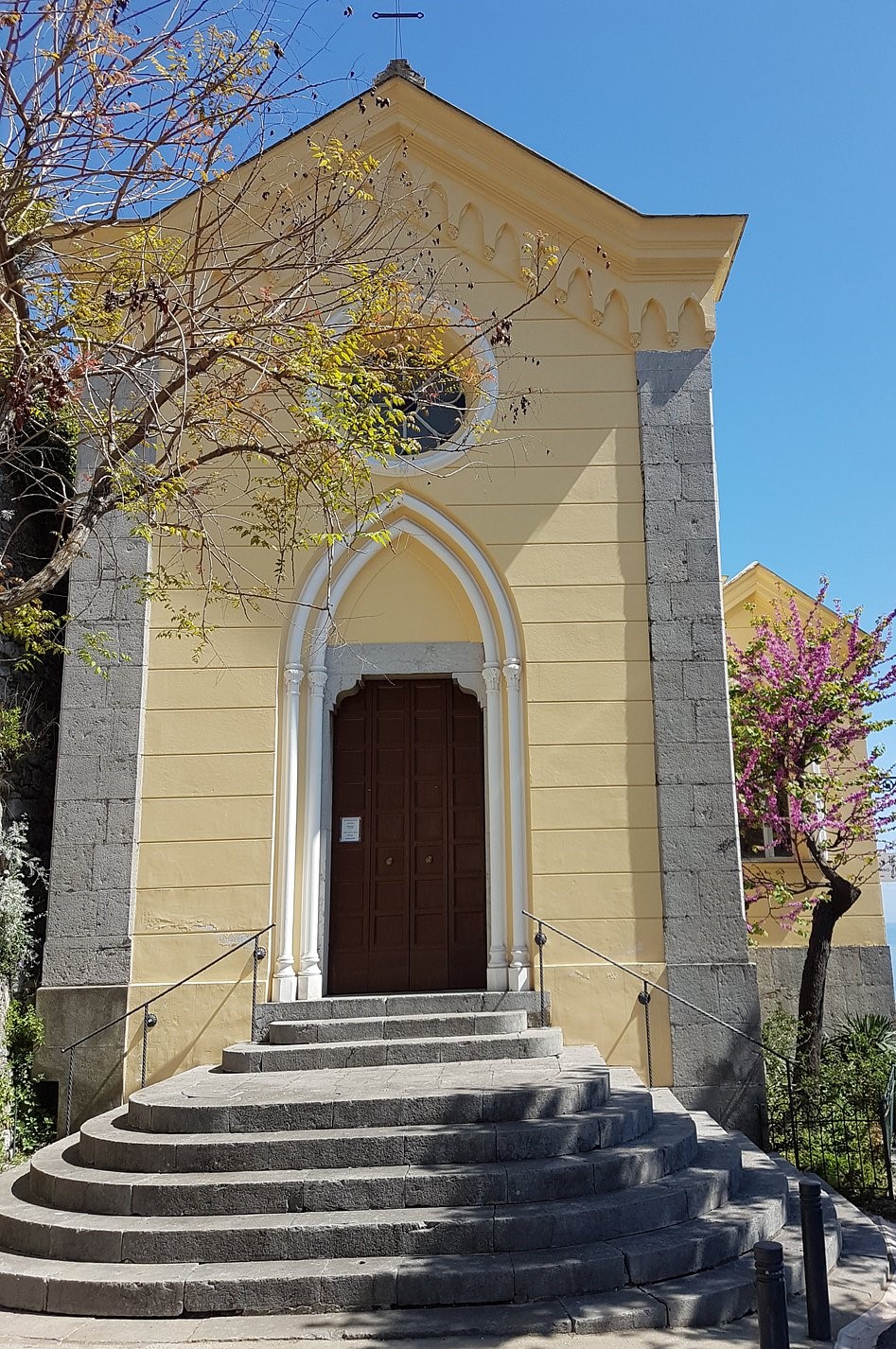 chiesa santa caterina