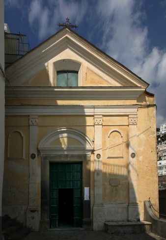 chiesa santa margherita